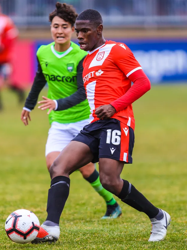 O’CONNOR-CLARKE: Here are the CPL’s top 5 centre-mids so far