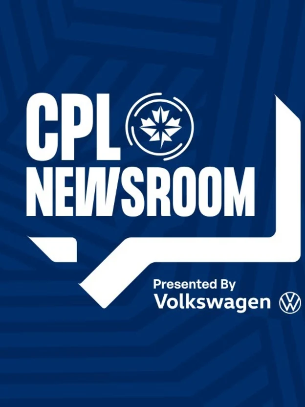 CPL Newsroom pres. by Volkswagen: Vancouver FC claim B.C. Derby, Cavalry go top of the table