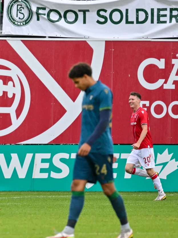 Sights & Sounds: Cavalry FC 1-0 York United