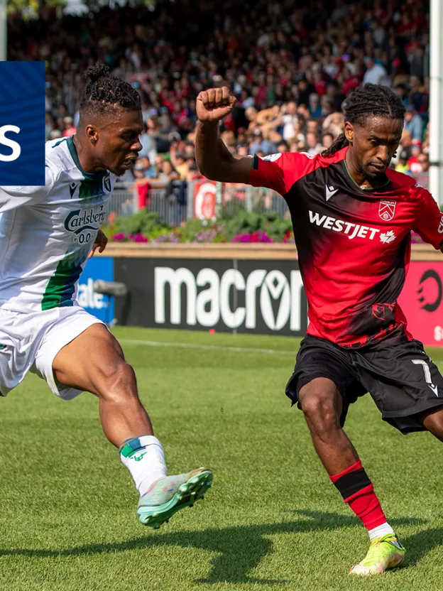 MATCH ANALYSIS: Cavalry FC display depth, adaptability, as they go top of the CPL table after win over York United