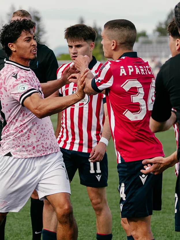 Who has been the best new signing of 2024? | CPL Newsroom pres. by Volkswagen