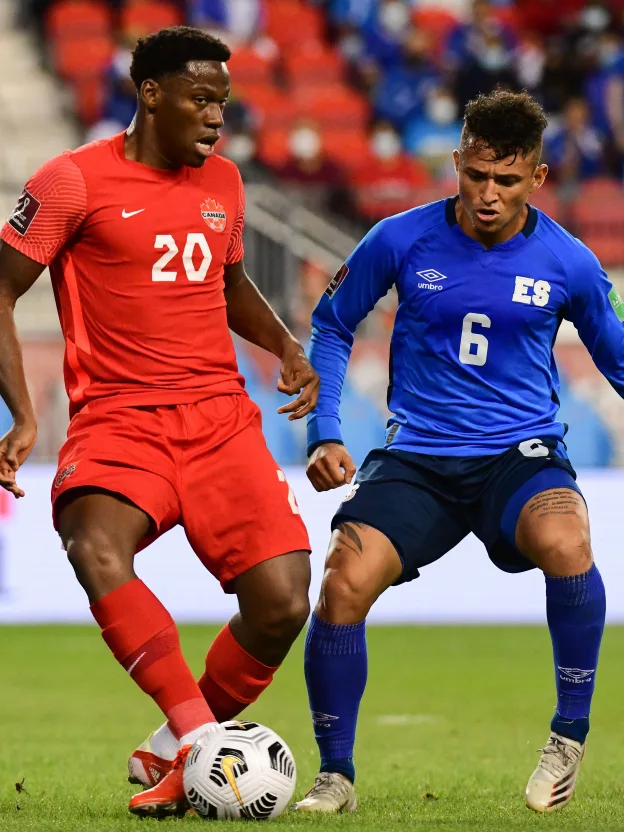 PREVIEW: CanMNT visit El Salvador eyeing perfect WCQ window