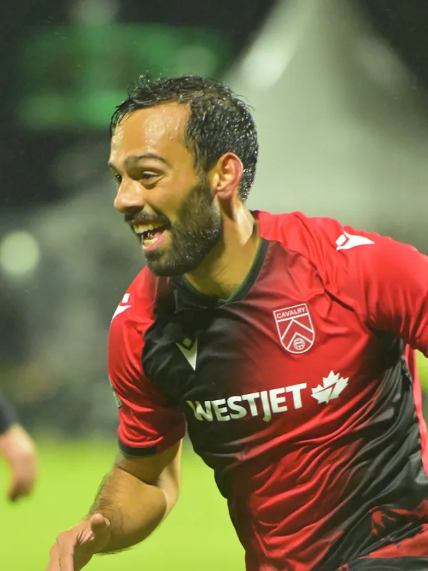 MATCH ANALYSIS: Cavalry bank 15th win with rainy comeback at home vs. Valour