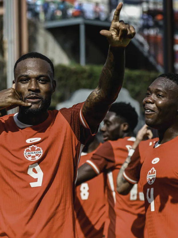 CanMNT to take on world no. 2 France in friendly on June 9