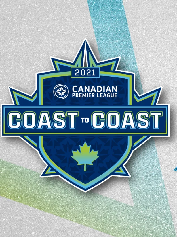 CANADIAN PREMIER LEAGUE ANNOUNCES 2021 SEASON SCHEDULE PRESENTED BY WESTJET