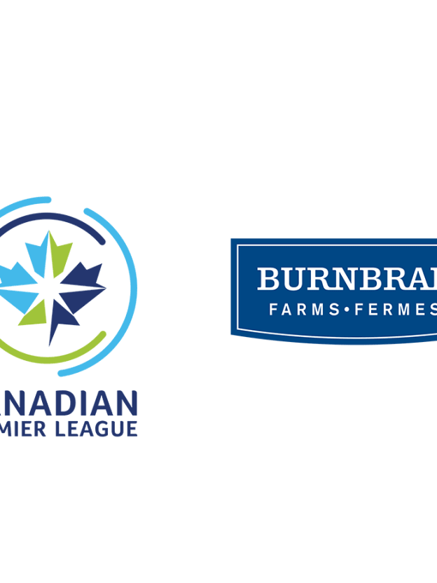 Canadian Premier League, Canada Soccer launch Eggciting new partnership with Burnbrae Farms