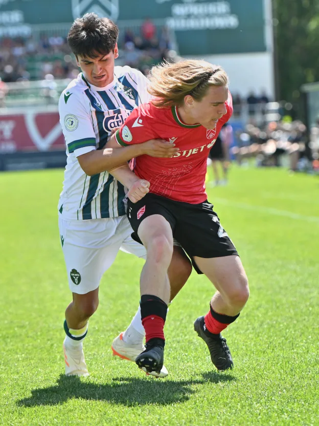 HIGHLIGHTS: Cavalry FC 1-2 York United FC — CPL Match #53