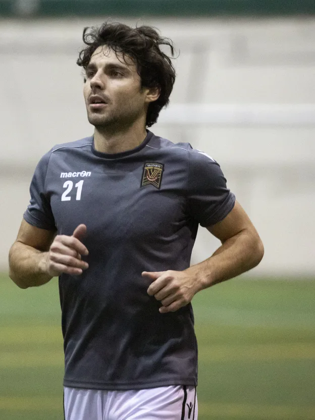 Valour FC’s José Galán: Instagram Live Q&A