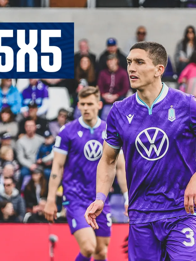 CPL5x5: Pacific FC stats, storylines, key players & more