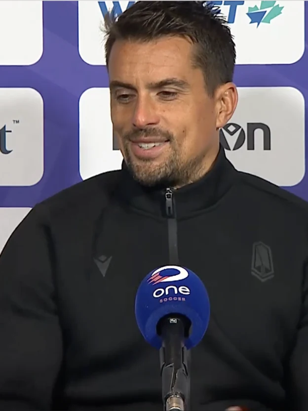 ‘This is playoff football’: Pacific’s Merriman, Reid react to dramatic win vs York United