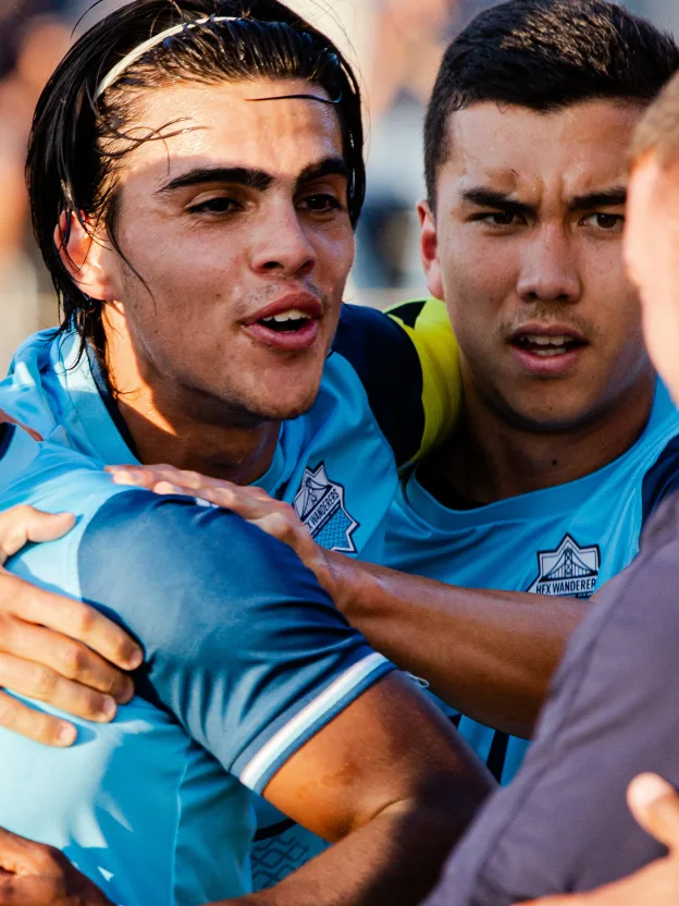 Match Analysis: HFX Wanderers 2-1 AS Blainville — Canadian Championship