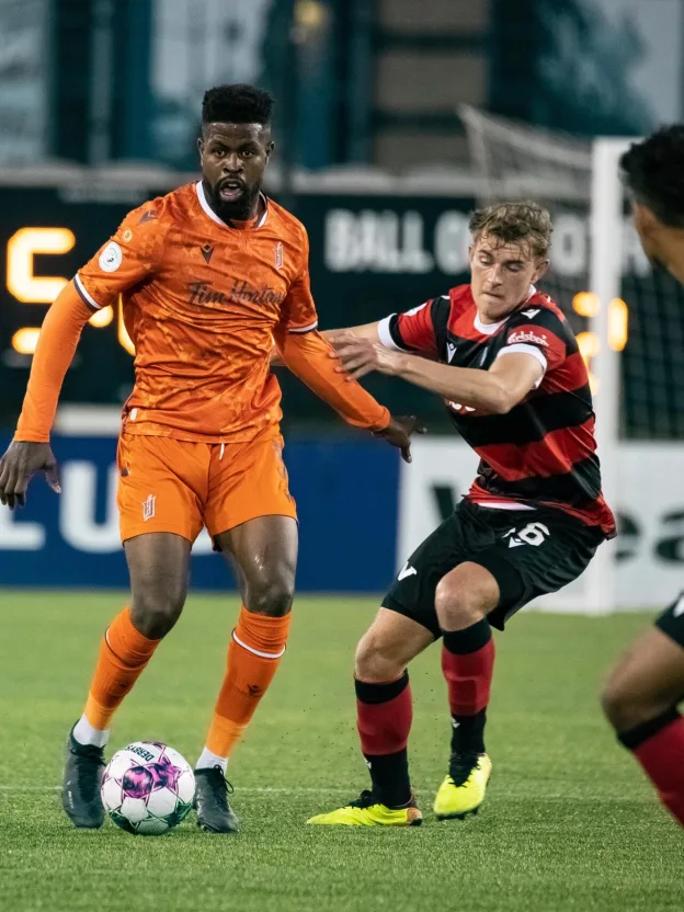 PREVIEW: Vancouver FC vs. Forge FC — 2023 Match #42