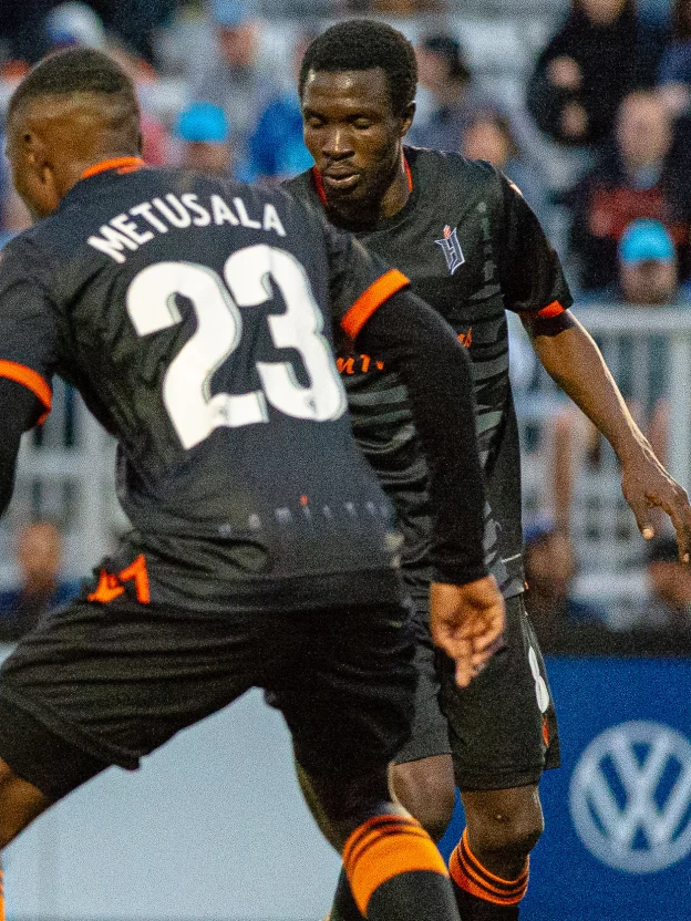 PREVIEW: HFX Wanderers FC vs. Forge FC — Match #98