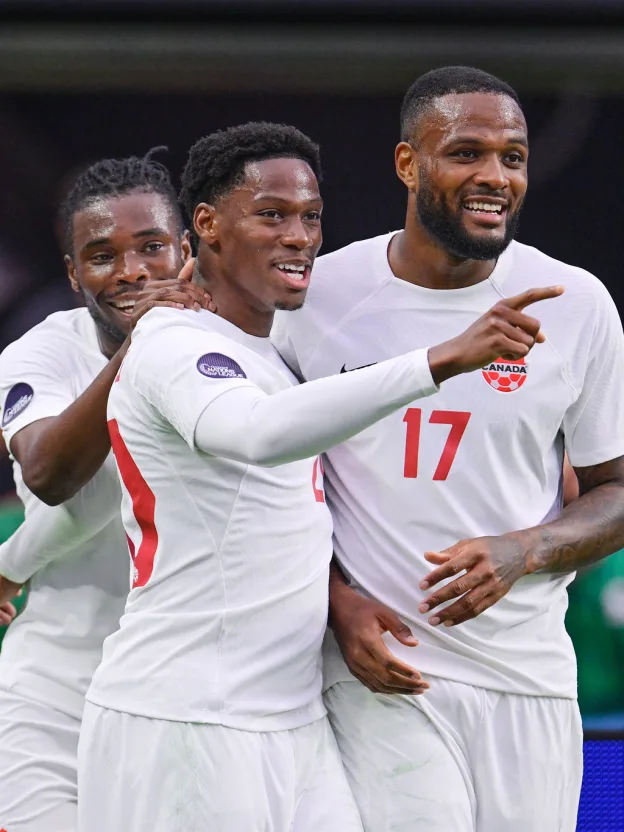 Concacaf announces 2023-24 Nations League Finals to be played in Dallas, key info about 2024 Copa America qualification