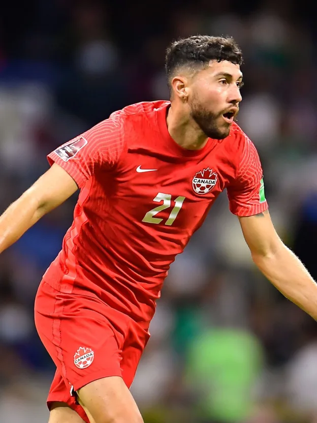 PREVIEW: CanMNT seek frosty reception for Mexico in home WCQ matchup