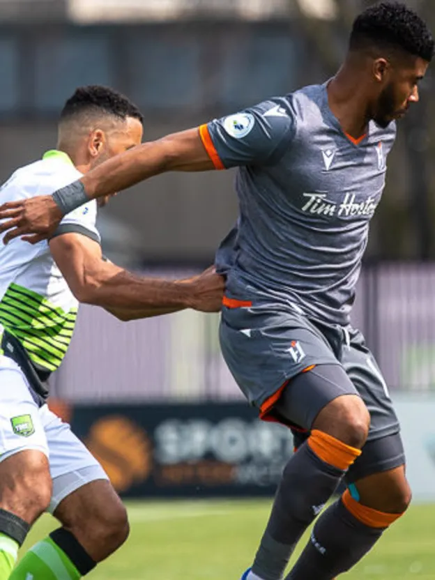 CCL! Power Rankings, No. 4: Forge holds steady, York9 leapfrogs PFC