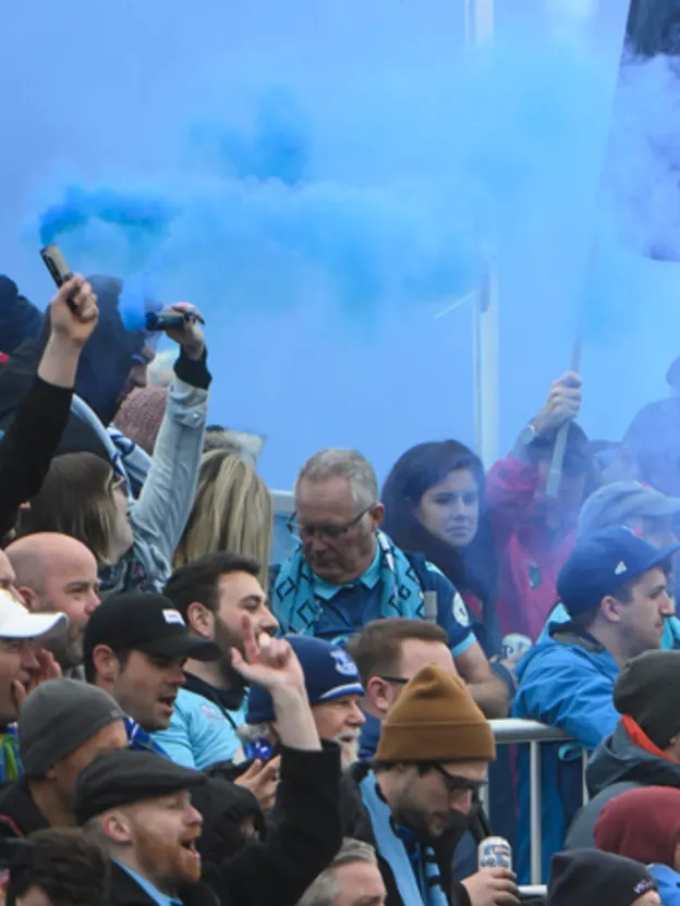 HFX Wanderers FC: 2019 season in review