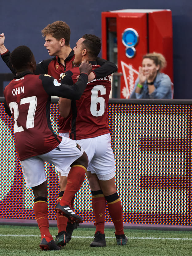 Valour FC: 2019 season in review