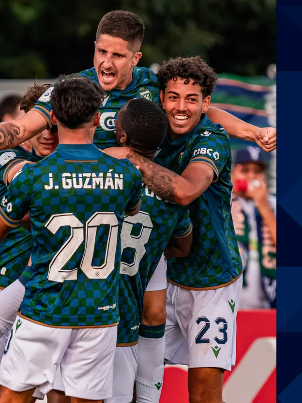 York United are atop the Canadian Premier League table, but can they stay there? | CPL Newsroom pres. by Volkswagen