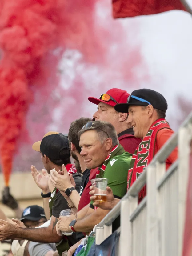 PREVIEW: Cavalry FC vs. Valour FC – Match #42