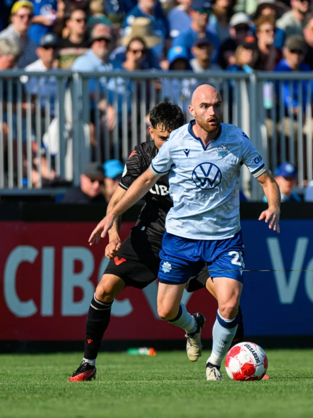 Halifax’s Gagnon-Laparé, Gheisar handed suspensions following Forge match