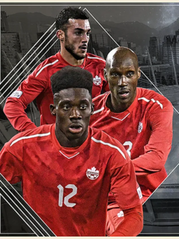 MEDIAPRO to produce Canada vs. French Guiana, broadcast on TSN/RDS