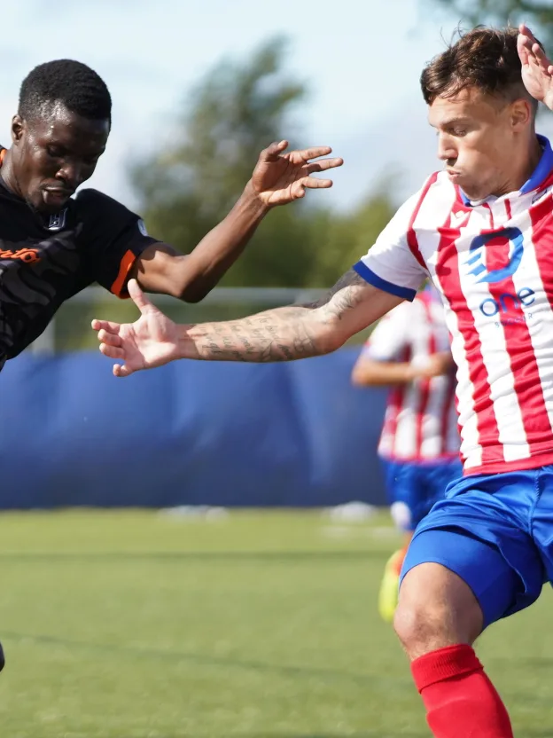 Forge FC shuts out Atlético Ottawa to go top of the CPL table