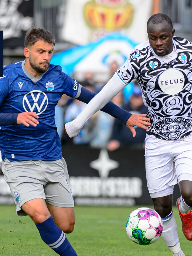 MATCH ANALYSIS: Pacific emerge from tense QF vs. Halifax Wanderers with slim victory
