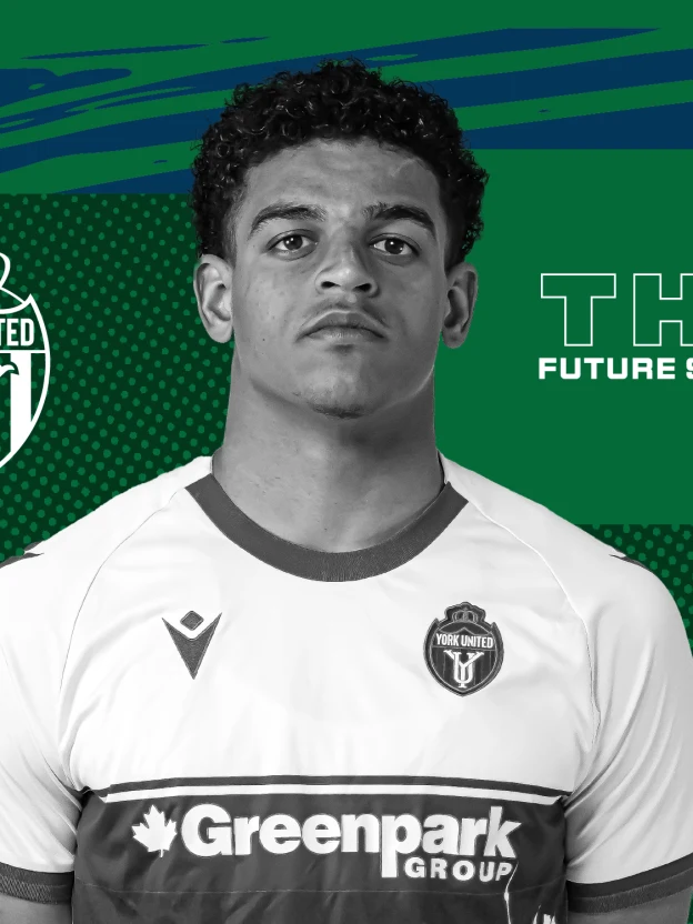 The Next Gen (presented by Jones DesLauriers | Navacord): York’s Osaze De Rosario lights up the CPL in debut season