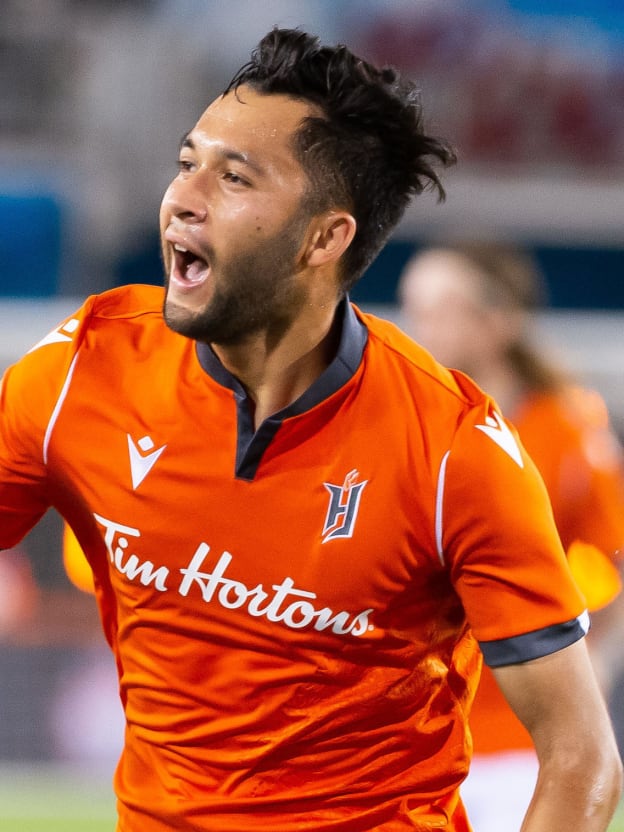PREVIEW: Forge FC vs. CF Montréal — 2021 Canadian Championship