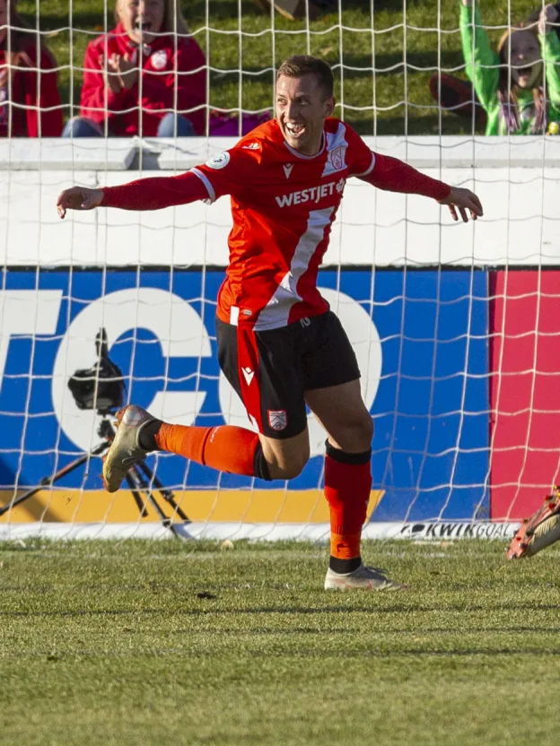 CCL! Power Rankings, No. 23: Cavs retake top spot, FCE tumbles