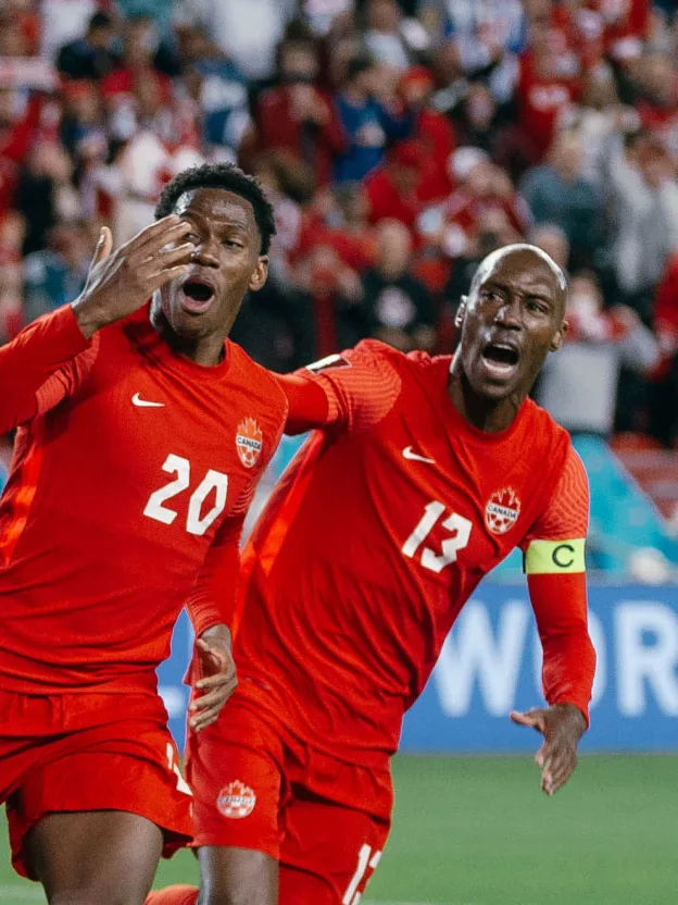 What Concacaf competition changes mean for CanMNT’s 2024 Copa América qualifying hopes