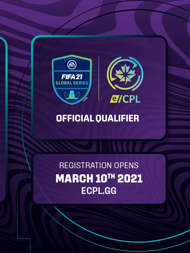 Canadian Premier League announces EA SPORTS FIFA 21 Global Series