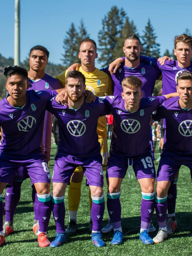 By the numbers: What is Pacific FC’s best starting XI? (Part 1)