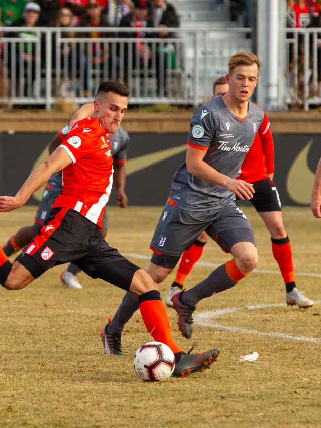 Commissioner David Clanachan: 2020 CPL season could begin as soon as mid-July at a single site