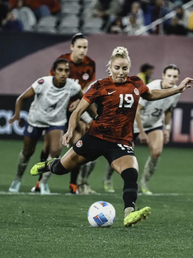 PREVIEW: CanWNT open Summer Send-Off Series in Montreal against Mexico