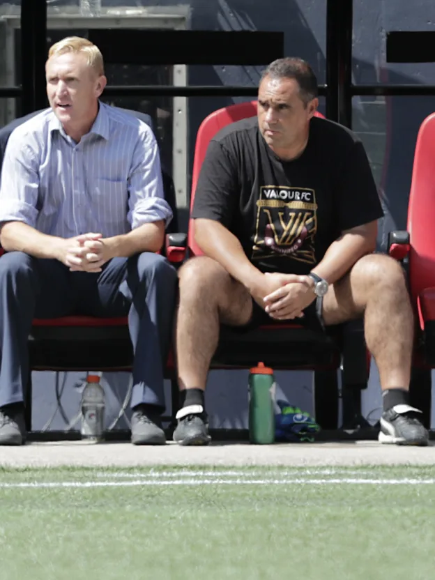 CCL! Power Rankings, No. 13: 905 Derby swap, HFX plummets