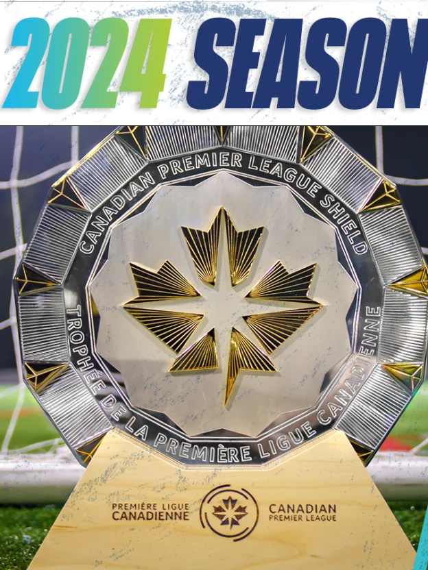CPL SEASON PREVIEW: All you need to know about the 2024 Canadian Premier League season