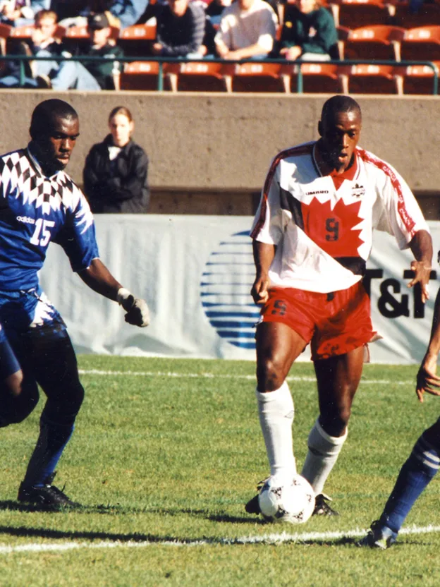 Sandor: My favourite soccer kits from teams past and present