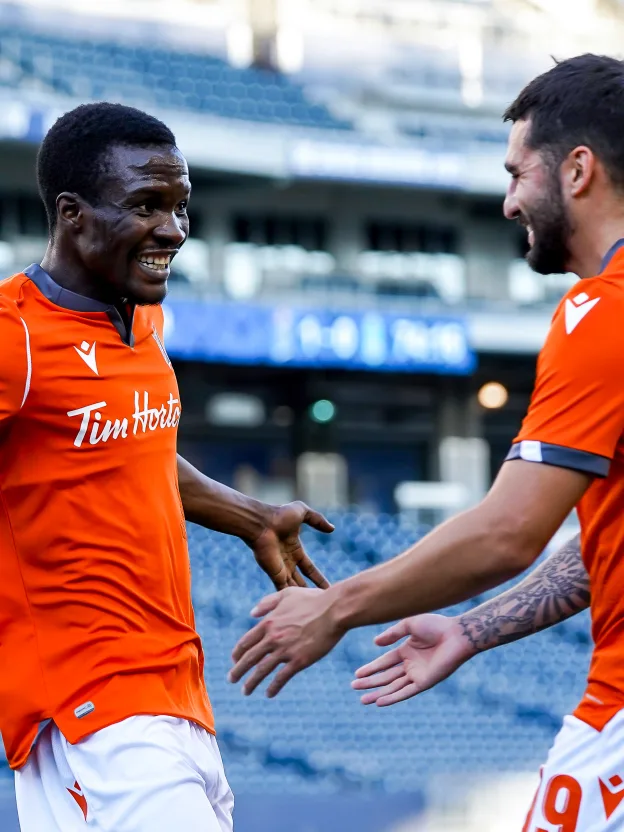 Match Analysis: Forge FC 3-0 Pacific FC