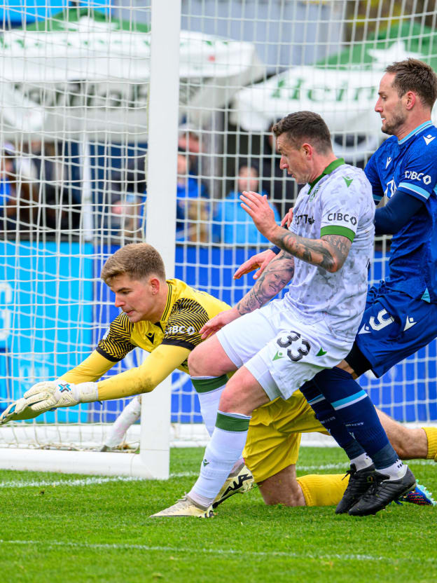 As It Stands: One month into the 2024 season! Plus, CPL500 facts & figures