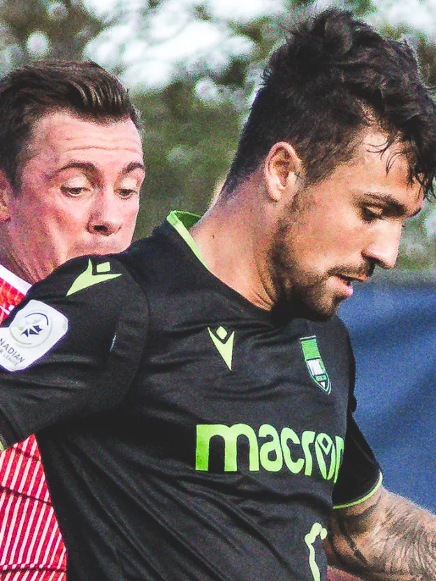 PREVIEW: Cavalry FC vs. York United FC — Match #4 (ComeOn! Match of the Week)