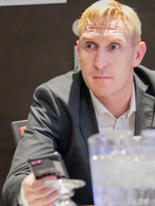 Valour’s Gale says he’s heard from ‘pretty much’ every FIFA nation