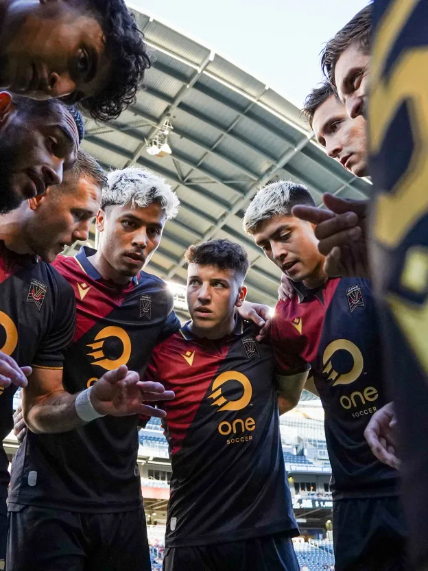 GANGUE-RUZIC: How Valour FC went from CPL afterthought to playoff contenders