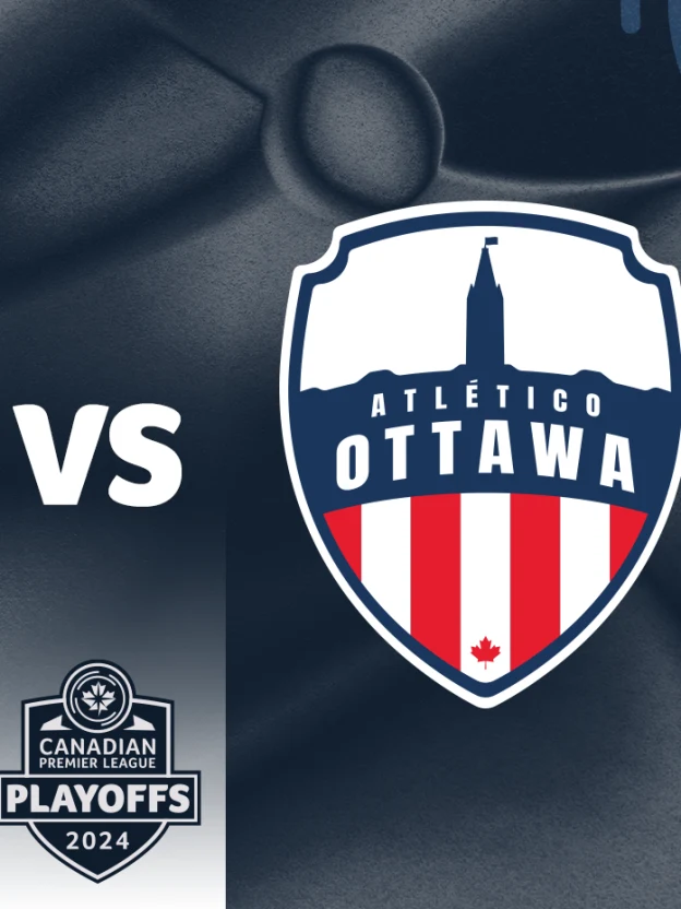 PREVIEW: Forge FC vs. Atlético Ottawa — 2024 CPL Playoffs
