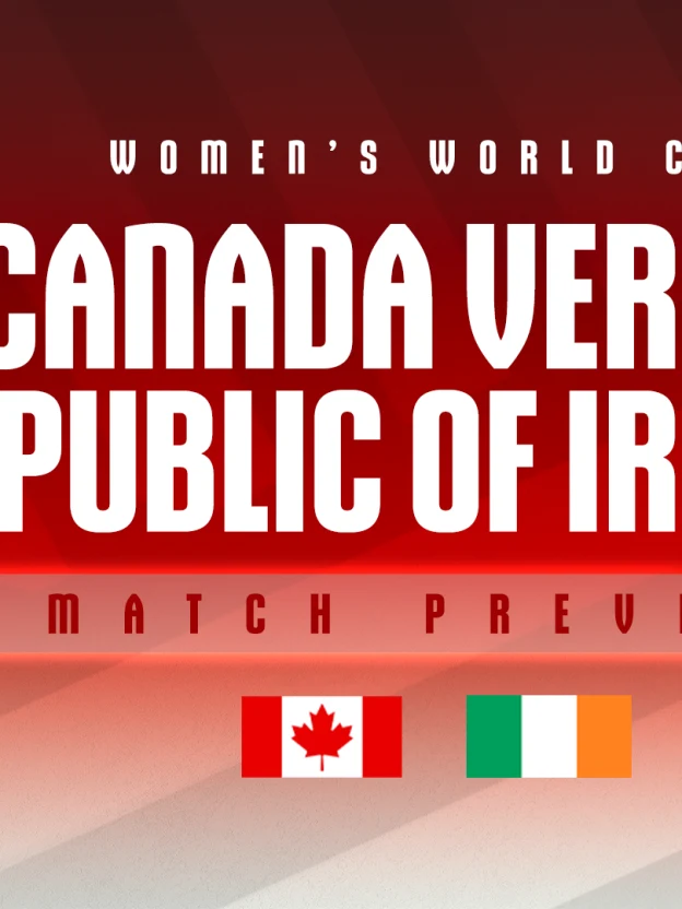 PREVIEW: Canada set to take on the Republic of Ireland in critical Women’s World Cup match