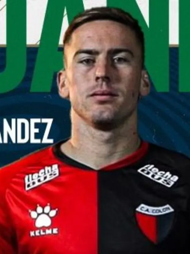York United loans Argentinian midfielder Mateo Hernández to Dominican side Pantoja