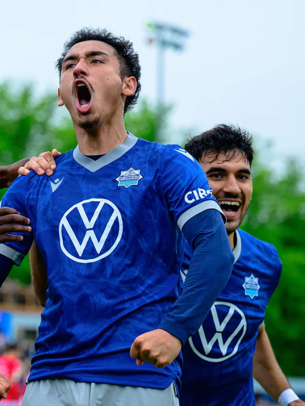 MATCH ANALYSIS: Halifax Wanderers scores two late goals to nab 3-1 win over Cavalry FC