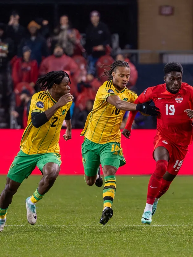 CanMNT have no choice now but to look forward after disastrous loss to Jamaica