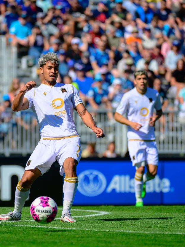 Sights and Sounds: HFX Wanderers 1-0 Valour FC